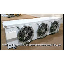 Refrigeration machines cold room chiller evaporator ,air cooler without water for cold storage